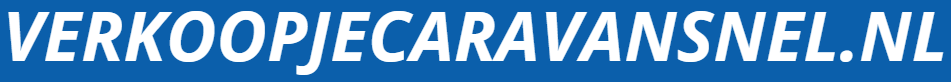 Verkoopjecaravansnel.nl